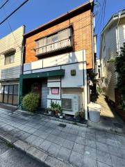 都島中通3-9-3貸家