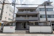 地下鉄烏丸線今出川駅まで徒歩6分