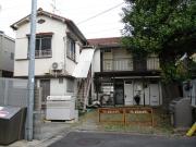 周山荘