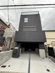 阪急神戸線六甲駅まで徒歩16分