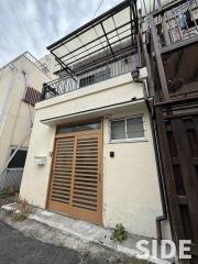 蒲生四丁目貸家