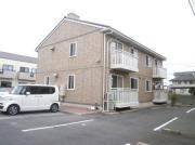ＪＲ山陽本線岡山駅までバス約35分 徒歩4分