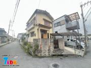 西池尻町一戸建て