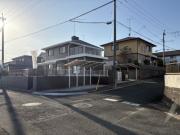 岱明西照寺貸家