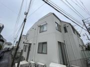 京王井の頭線高井戸駅まで徒歩5分