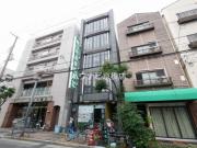 京阪本線関目駅まで徒歩2分