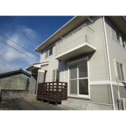 ガーデンハイムN-1