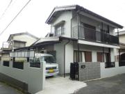 上藤松一丁目 戸建