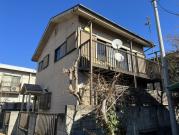 小金井市本町3丁目貸家