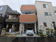 此花区酉島3丁目 戸建