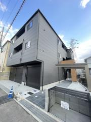 阪急伊丹線稲野駅まで徒歩14分