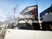 東京メトロ丸ノ内線(方南町支線)方南町駅まで徒歩10分