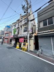 都島タウンハウス