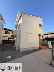 喜多町5丁目戸建