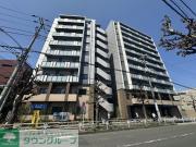 京王線京王八王子駅まで徒歩5分