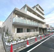 東京メトロ東西線葛西駅まで徒歩9分
