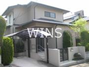 ＪＲ香椎線香椎神宮駅まで徒歩8分