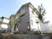 吉村メゾネット