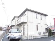 小田急小田原線秦野駅までバス約4分 徒歩7分