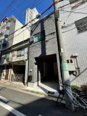 近鉄難波・奈良線今里駅まで徒歩10分