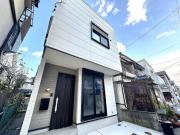 松原市新堂2丁目戸建