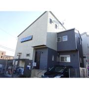 新座市野火止7丁目住宅