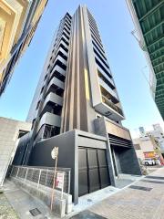 ストーリア名古屋城西
