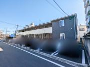 上毛電鉄中央前橋駅まで徒歩5分