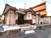 小倉町春日森貸家