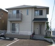 ベルリード安原ウエスト A