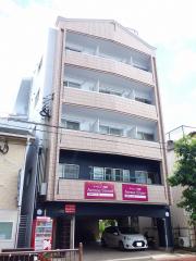 アベニュー城見