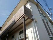 京王線分倍河原駅まで徒歩7分