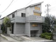 横浜市中区池袋戸建