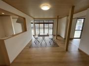 八木山香澄町 貸家