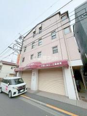 西武池袋・豊島線清瀬駅まで徒歩6分