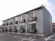 レオパレス小町塚