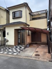 奈良市恋の窪戸建