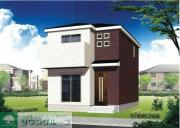 上尾市小泉4丁目貸家