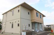 クラヴィエ林町