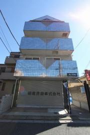 JA舞浜