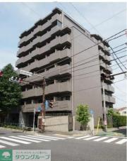 ルーブル野方参番館