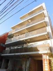 カーサスプレンディッド小石川