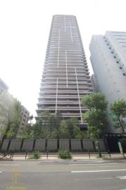 ローレルタワー堺筋本町