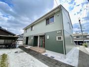 アルペジオ西浜 B棟