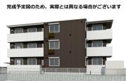 トリシア西崎本町