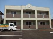 ＪＲ日豊本線安部山公園駅までバス約4分 徒歩12分