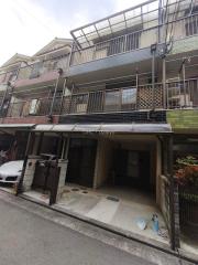 南本町4丁目テラス