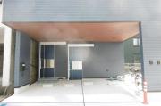 高沢町アパートメント