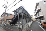 グリーンマーサ