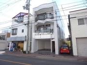 エレガンスニュー小川第IIビル